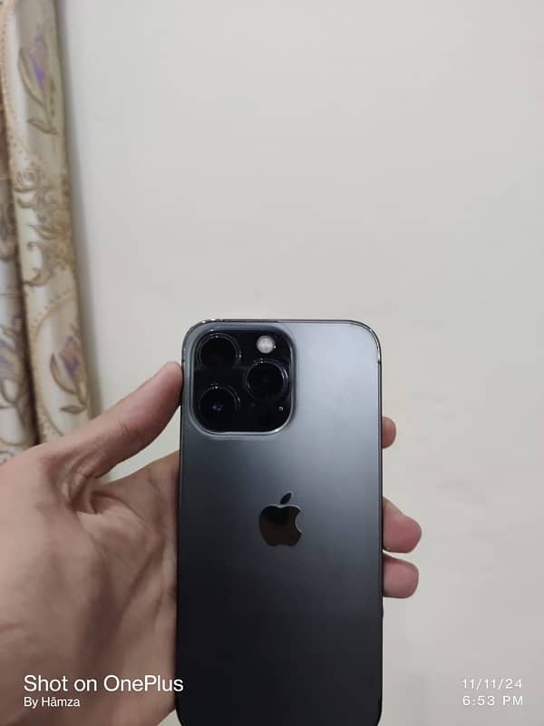 Iphone 13 Pro 128Gb 0