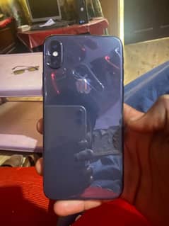 iphone x 64gb 10by10