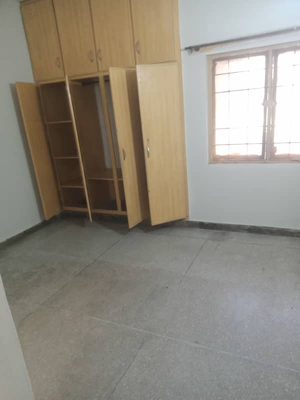 Ground portion for rent in g-11 3