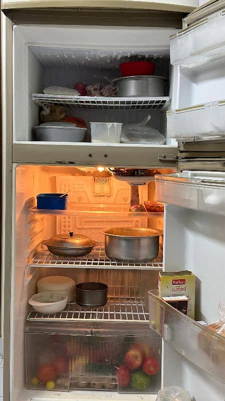 fridge for sale 2