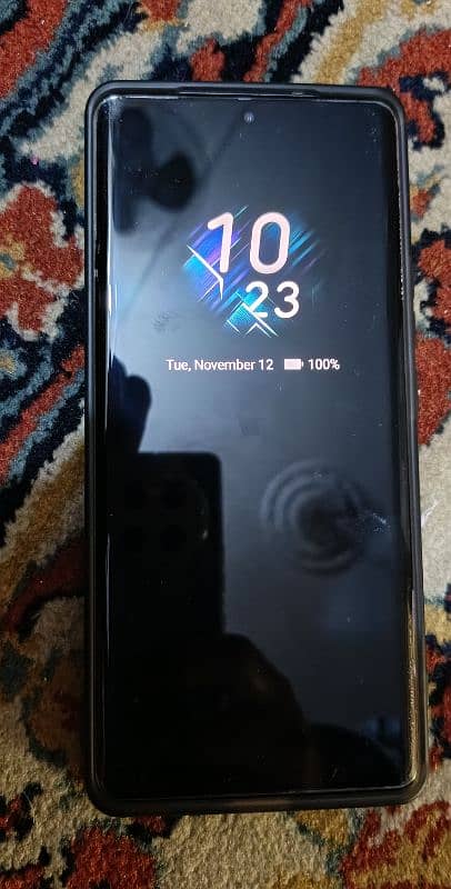 Tecno spark 20 pro plus in 10/10 condition 1