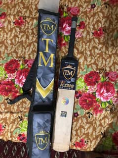 TM kings edition original new bat