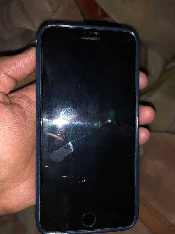 I PHONE 6SPLUS FOR SALE 0