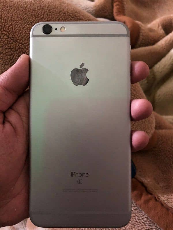 I PHONE 6SPLUS FOR SALE 4