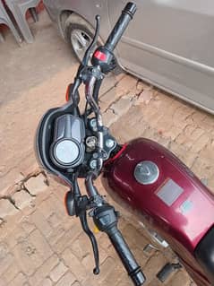 sukzi motor bike for sale