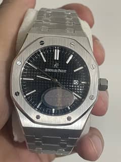 Audemars