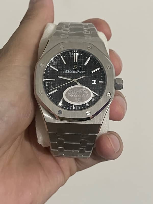 Audemars Piguet Royal oak 1