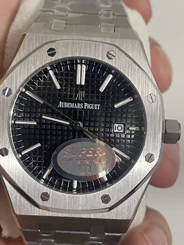 Audemars Piguet Royal oak 2