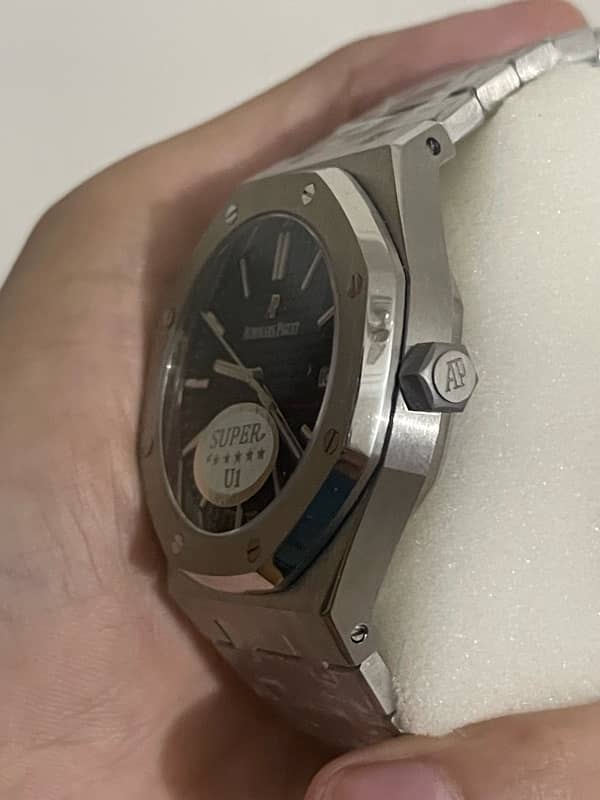 Audemars Piguet Royal oak 4