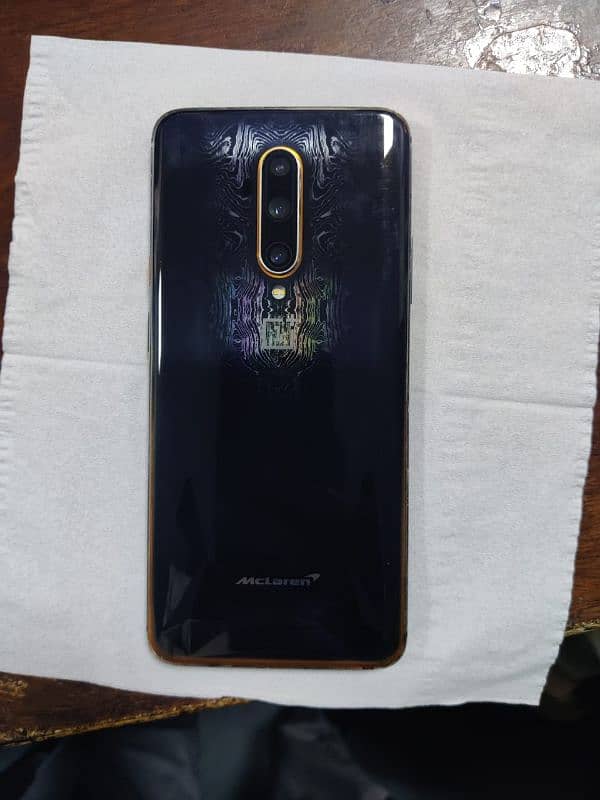 oneplus 7t pro McLaren sale exchange 12/256 best for gaming 4