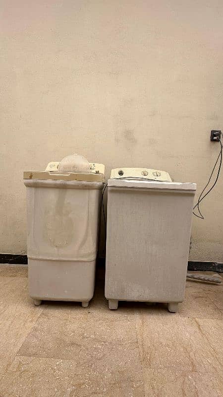 washing machine and dryer for sale 0