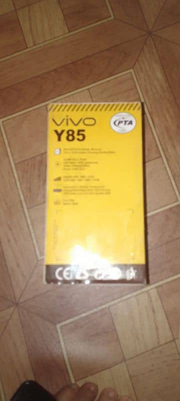 vivo y85 1