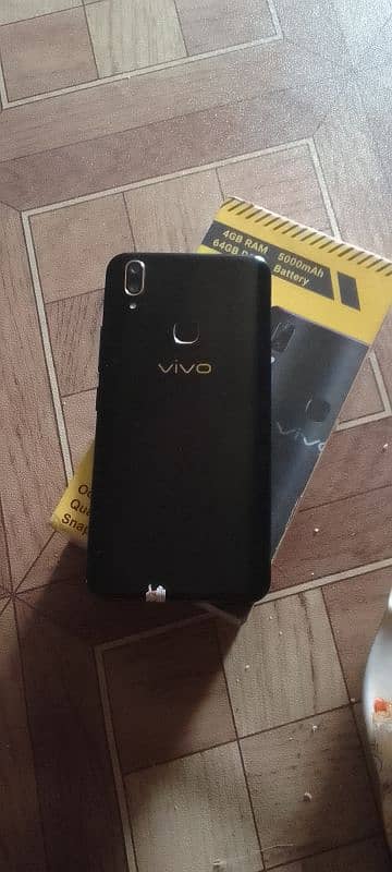 vivo y85 2