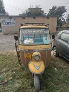 rikshaw