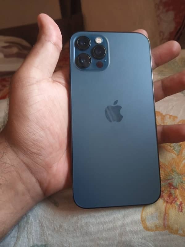 iphone 12 pro non pta 0