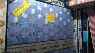 Sale Offer Mattress, Cannon Foam, Spring Mattress, 5 Star Foam