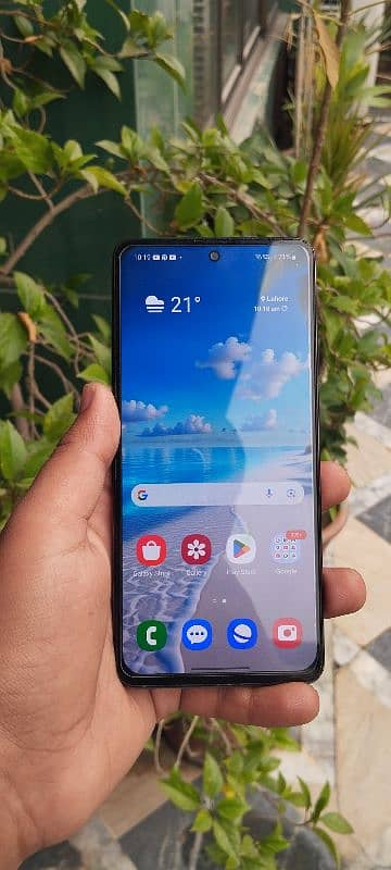 Samsung A51 1