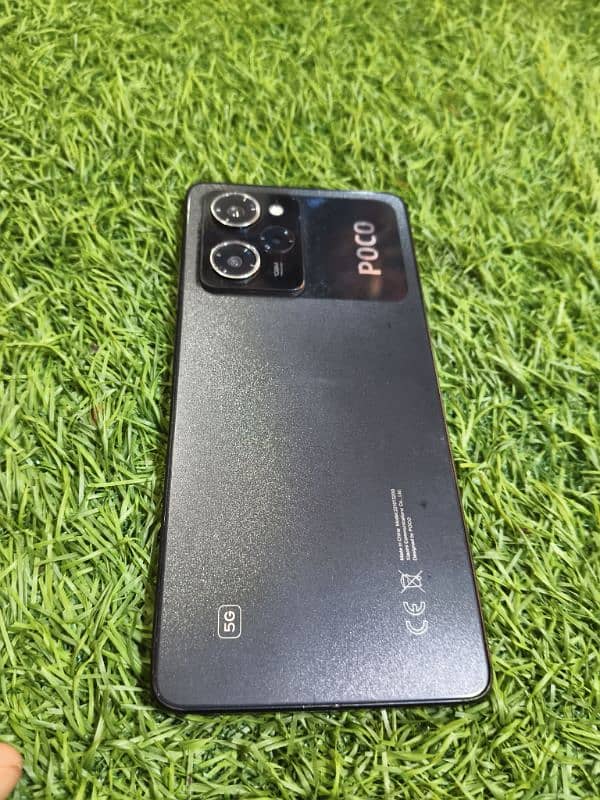 poco x5 pro non pta 0