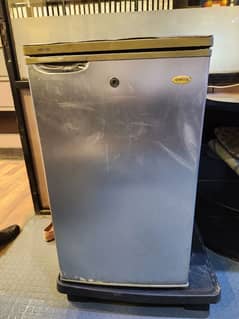 Kenwood Refrigerator 130 Ltr