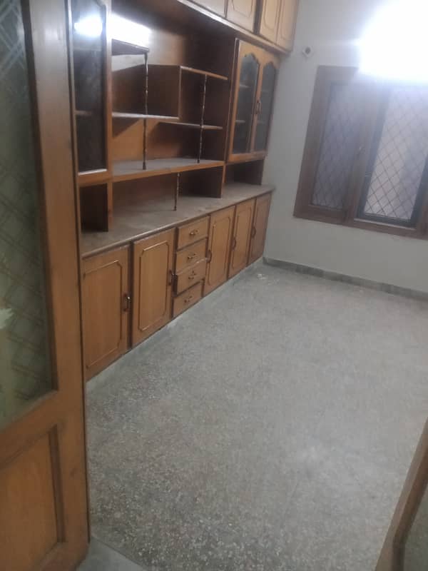 Upper portion for rent in G 10/1 4