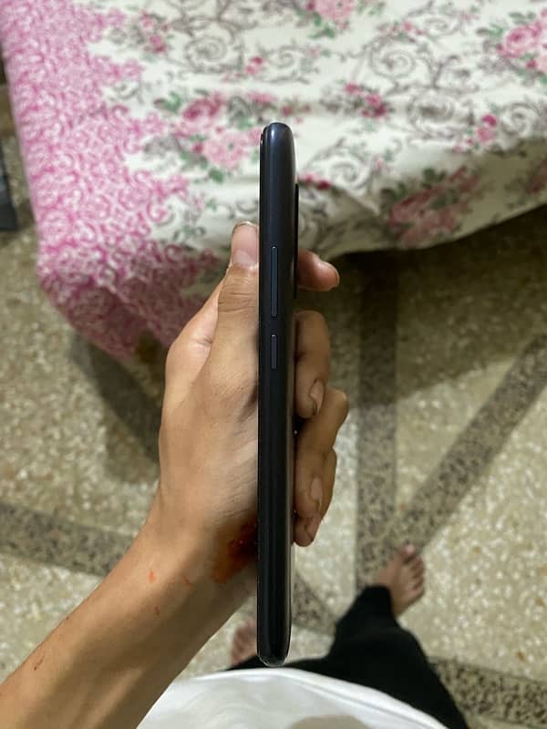 Redmi 9 4/64 PTA 3