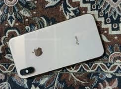 Iphone XS Non PTA