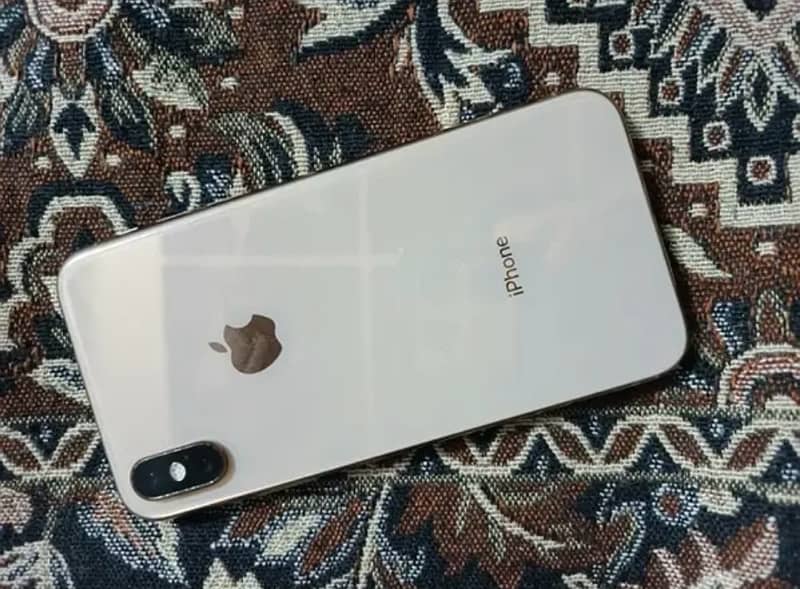 Iphone XS Non PTA 0