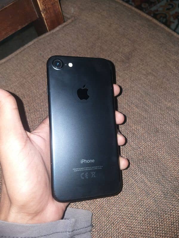 iphone 7 non pta 5