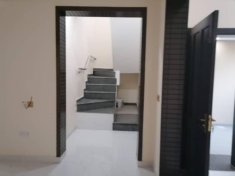 Your Dream 5 Marla House Is Available In Wapda City For Sale 4