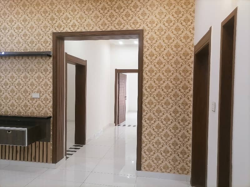 House Sized 15 Marla Available In Wapda City - Block C 13