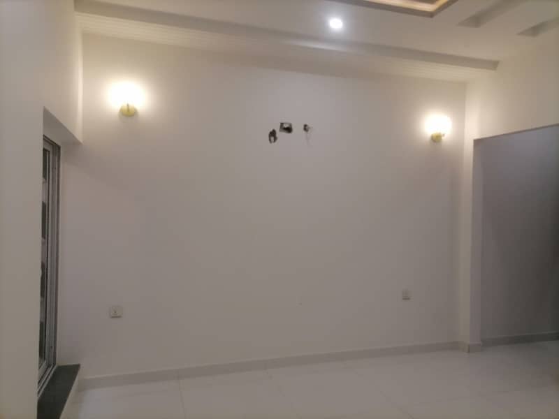 House Sized 15 Marla Available In Wapda City - Block C 20