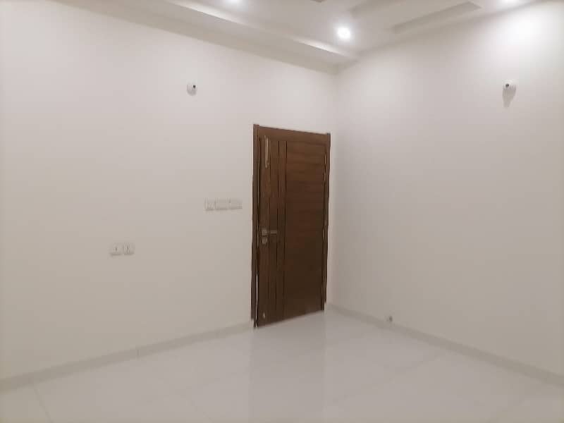 House Sized 15 Marla Available In Wapda City - Block C 23