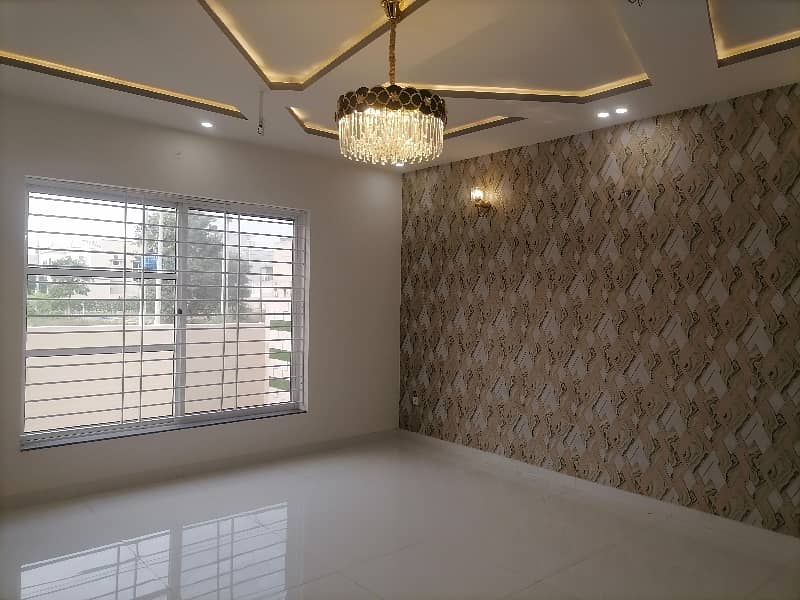 House Sized 15 Marla Available In Wapda City - Block C 36