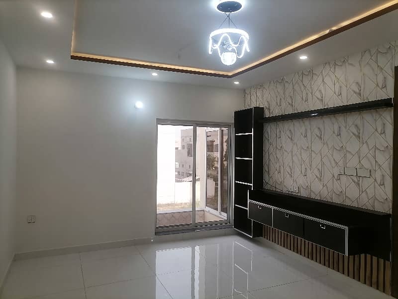 House Sized 15 Marla Available In Wapda City - Block C 42