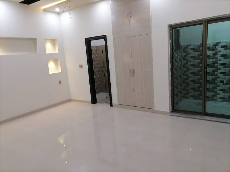 In Wapda City You Can Find The Perfect House For rent 8