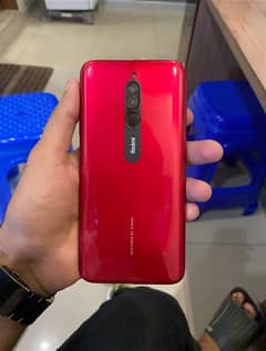 redmi