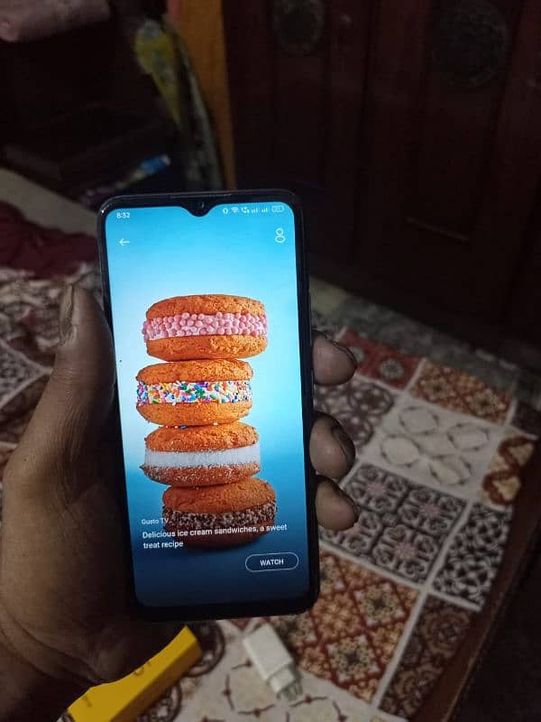 realme c25s 3