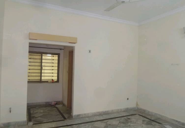 Lower Portion For rent Is Readily Available In Prime Location Of G-10/1 3