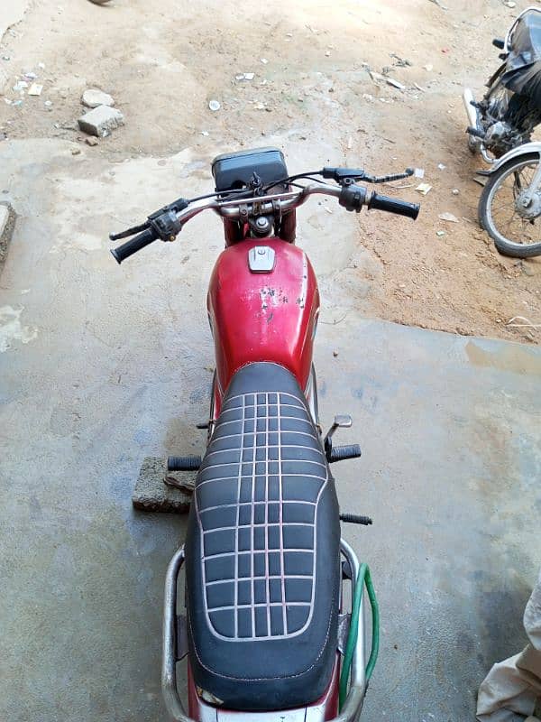 moterbike 2