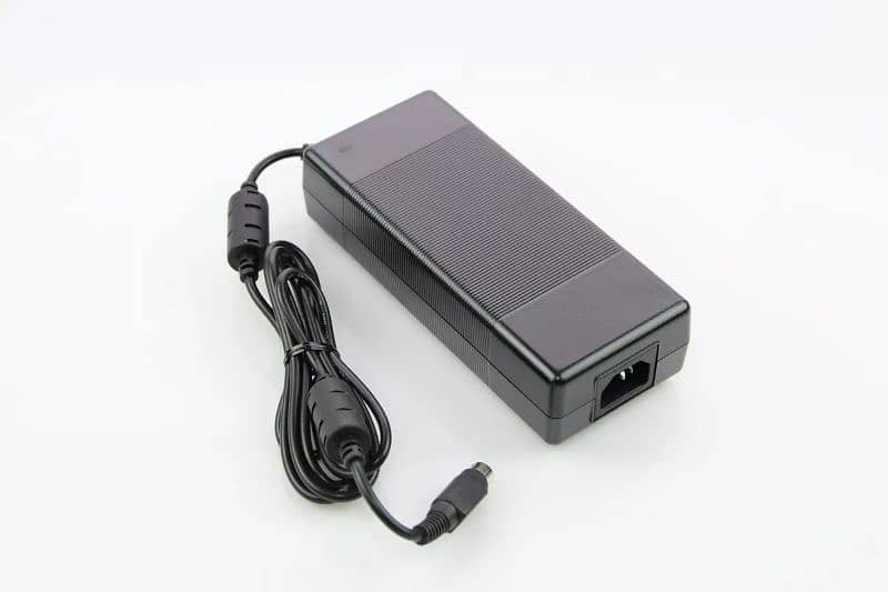 New 4-Pin AC / DC Adapter For FSP FSP150-ABAN1 9NA1501600 Power Supply 0