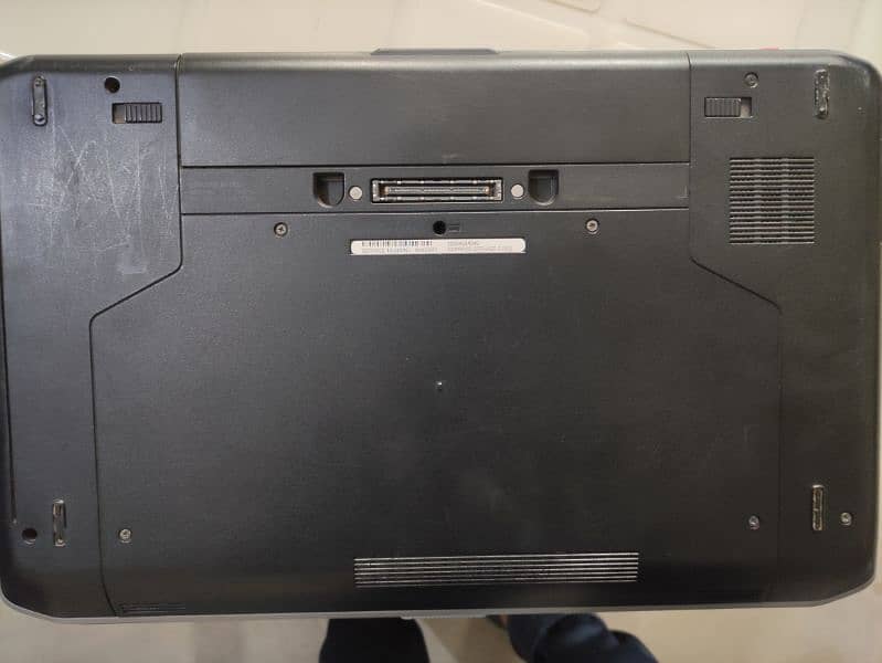 Dell laptop E5520 For sale 3