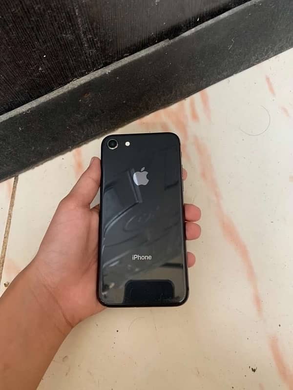 Iphone 8 non Pta 6