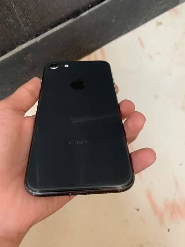 Iphone 8 non Pta 9