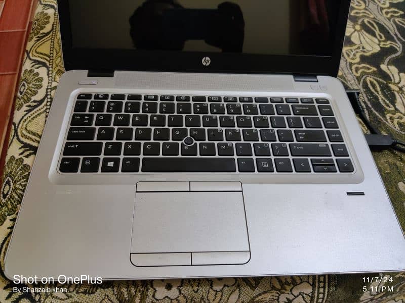 Hp Elite book Core i5 6th generation brand new 0