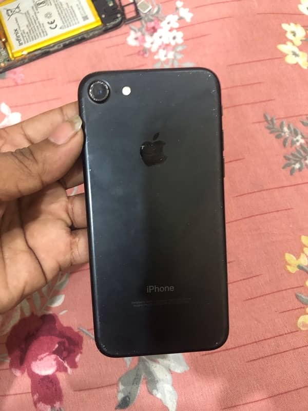 iphone7 pta aprov 32 gb 3