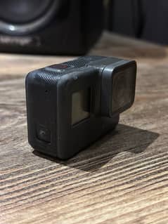 GoPro Hero 5 Black Action Camera