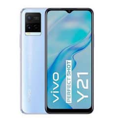 Vivo y21 10/10 condition