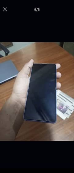 Sony Xperia 10 market 3 no PTA 4k camera 6/128 WhatsApp 03242097380