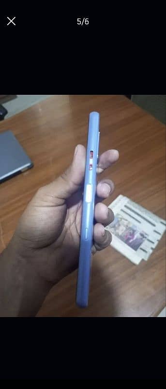 Sony Xperia 10 market 3 no PTA 4k camera 6/128 WhatsApp 03242097380 1