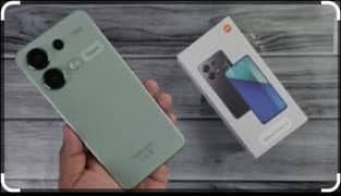 Xiaomi redmi note 13   8gb/256 GB